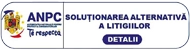 Soluționarea Alternativă a Litigiilor (SAL)